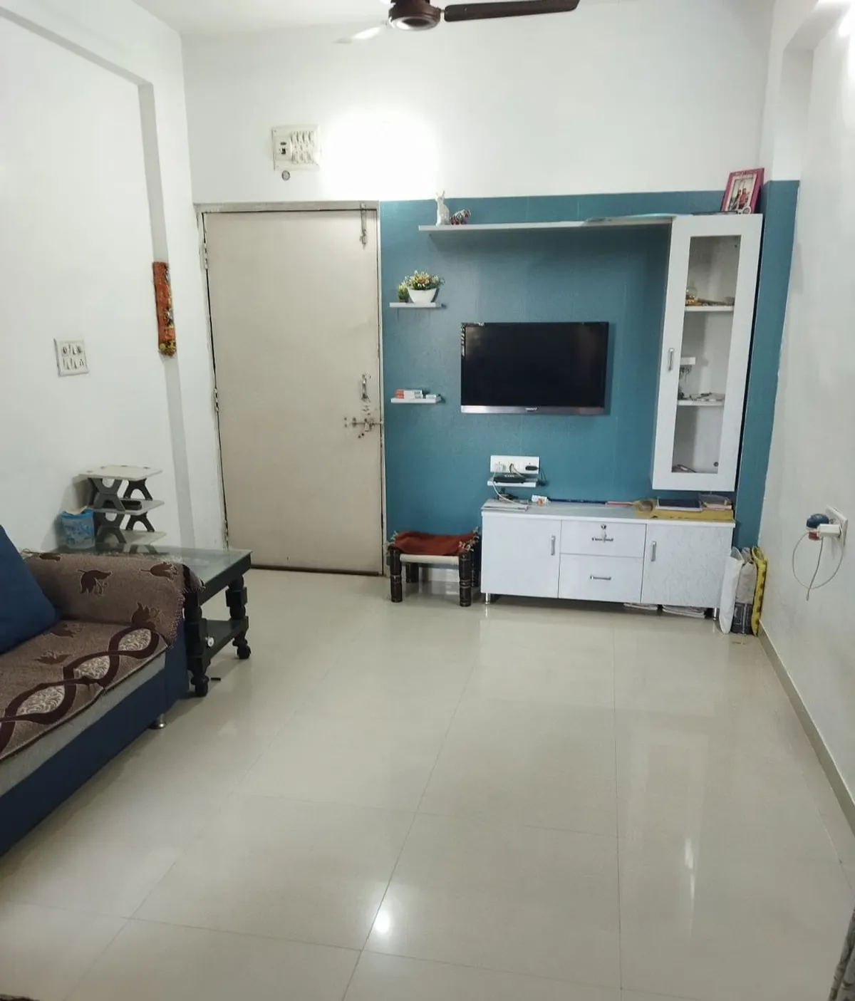 Flat for Sale in Nilkanth Residency, Chandkheda, Ahmedabad