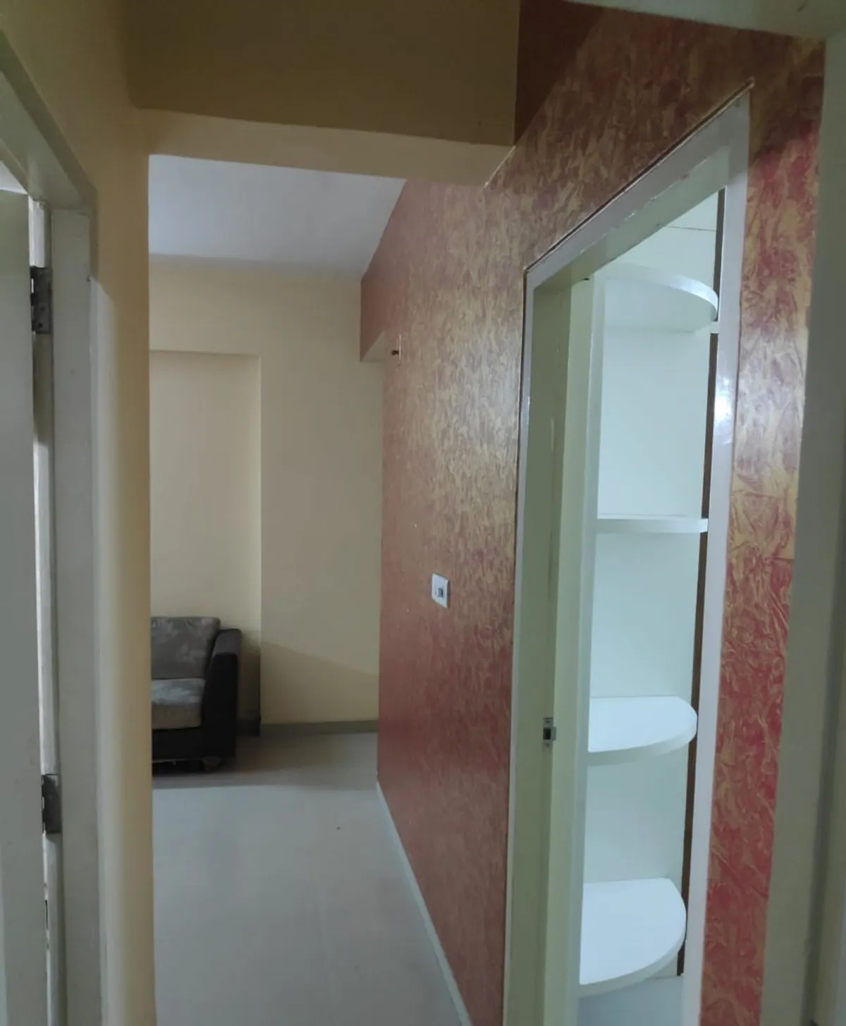 Fully furnished Flat for Sale in Savvy Strata, Makarba, Ahmedabad