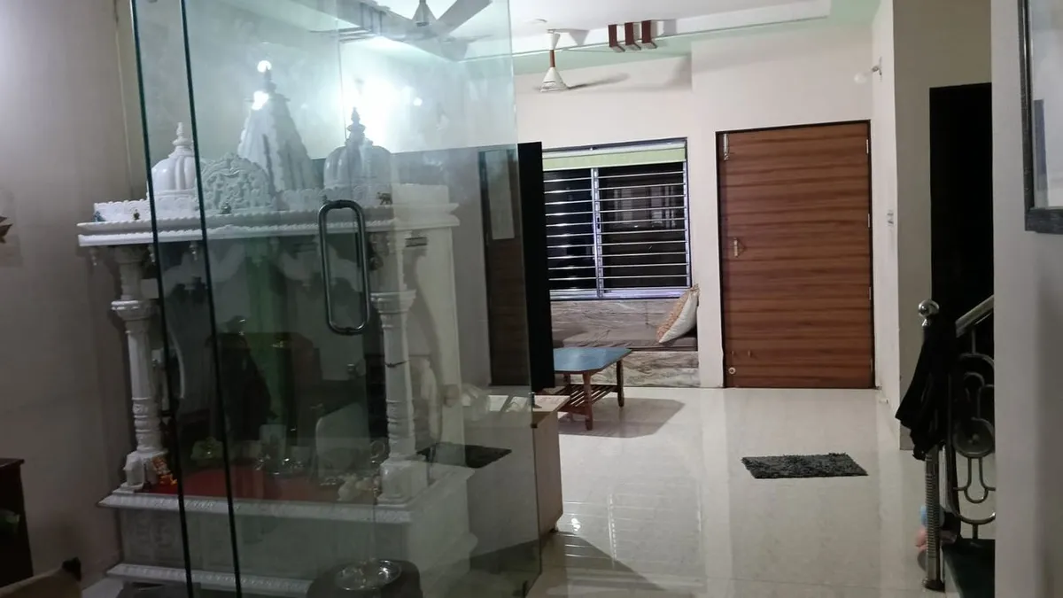 Mahalaya Bungalows - Photo 2