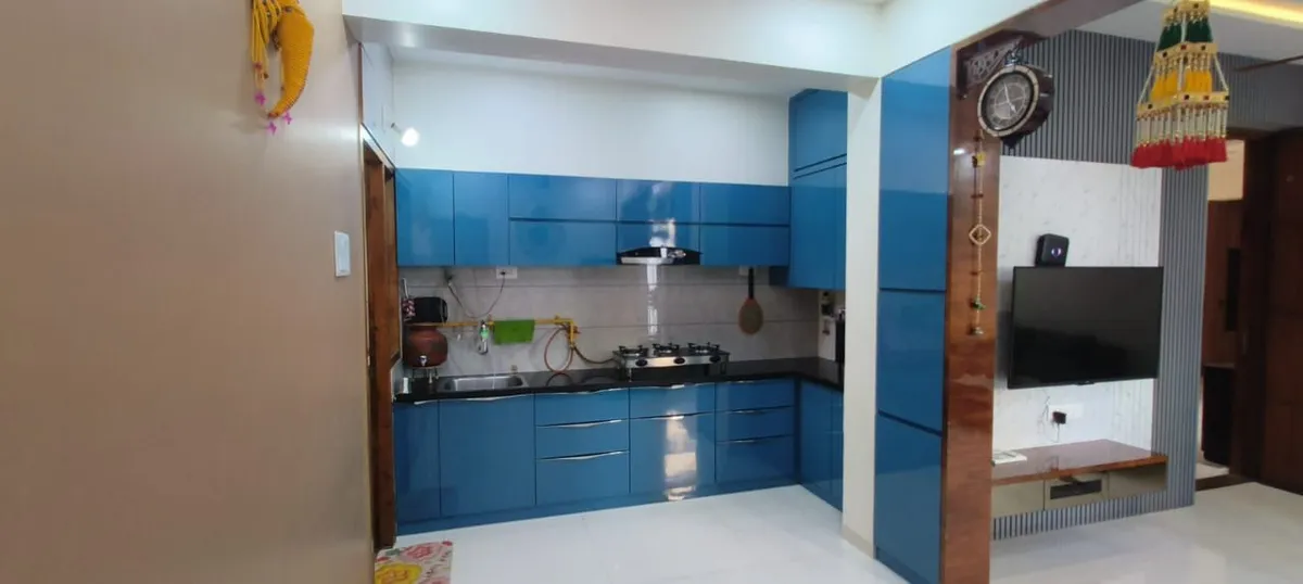 Flat for Sale in Magnate Lifestyle, Vaishno Devi, Ahmedabad