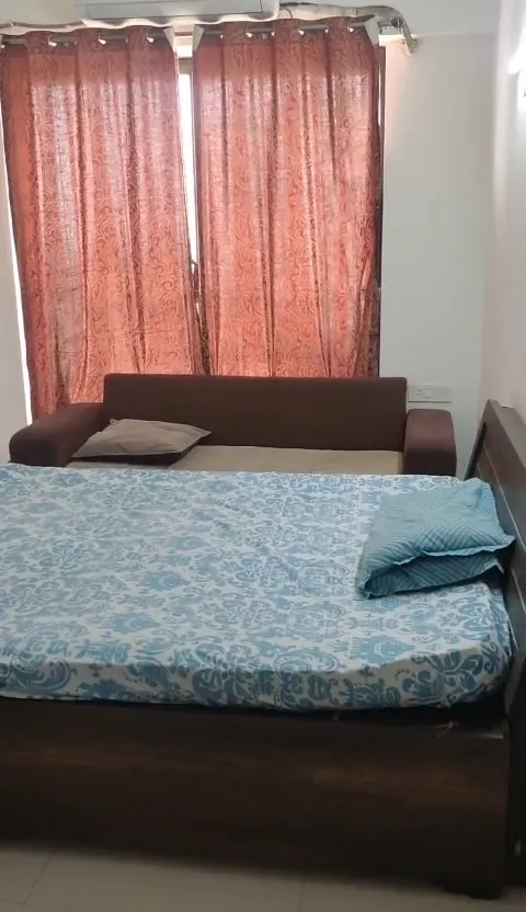 Fully furnished Flat for Sale in Savya Skyz, Zundal, Ahmedabad