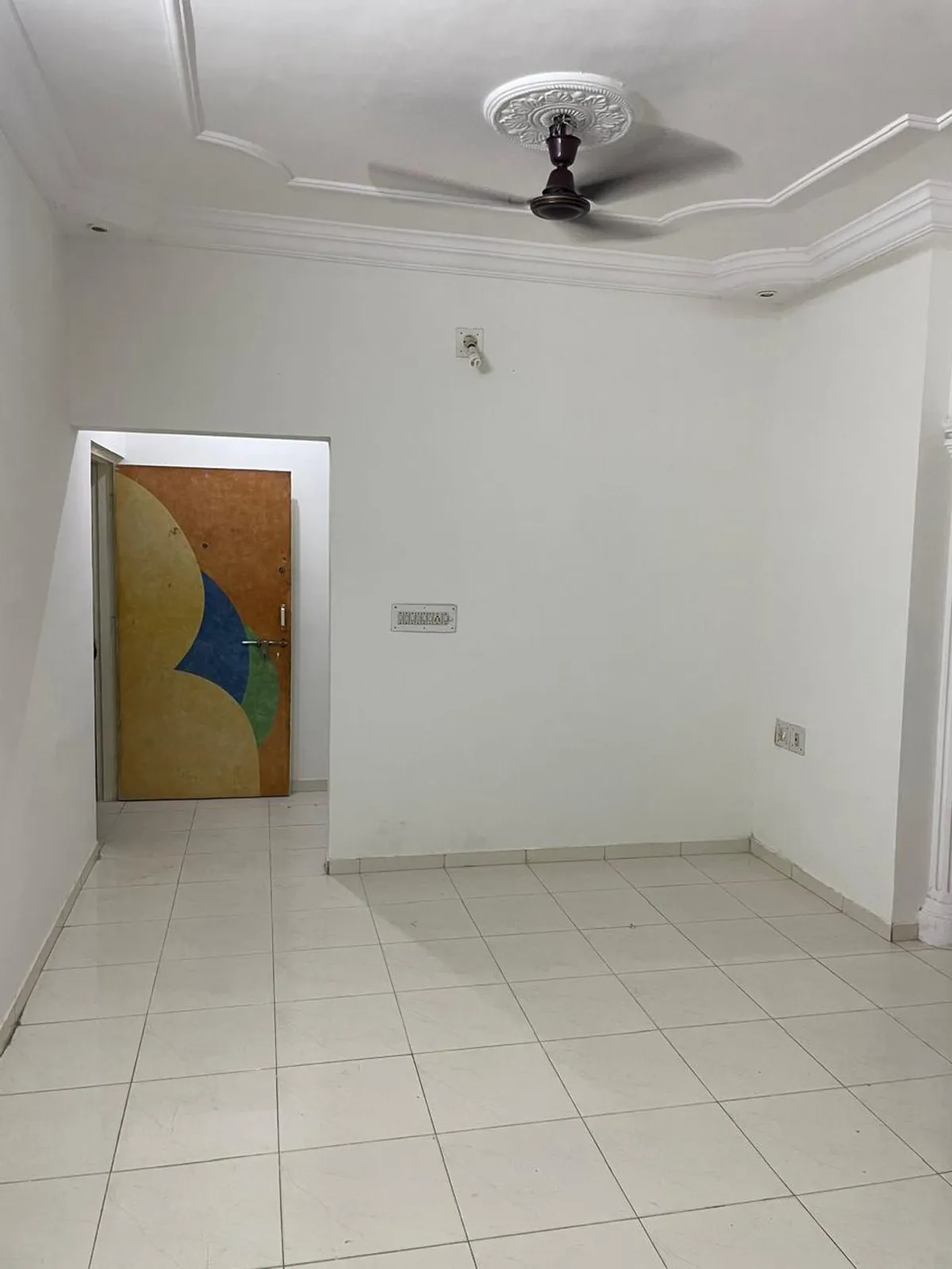 Flat for Rent in Dev Darshan Apartment, Bopal, Ahmedabad