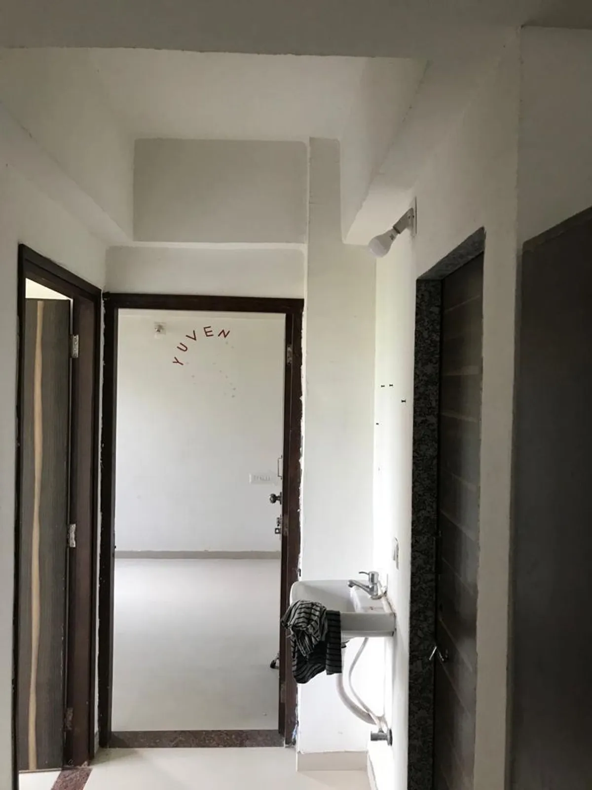 Flat for Sale in Diva Heights, Gota, Ahmedabad