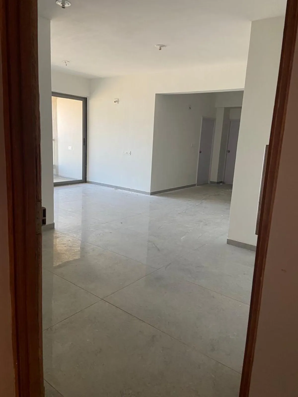 Flat for Sale in Kb Royal Serenity, Chandkheda, Ahmedabad