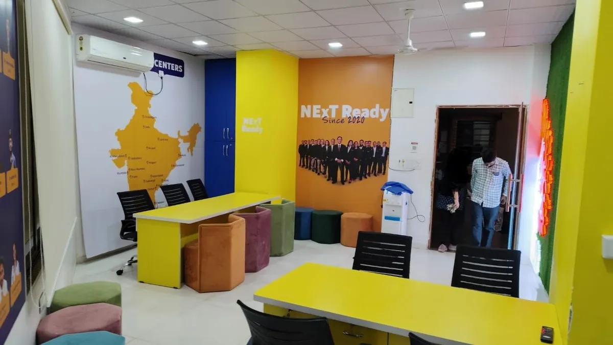 Fully furnished Office for Sale in Mehta 531, Ellisbridge, Ahmedabad