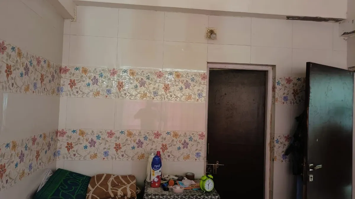 Flat for Sale in Swaminarayan Park 2, Vasna, Ahmedabad