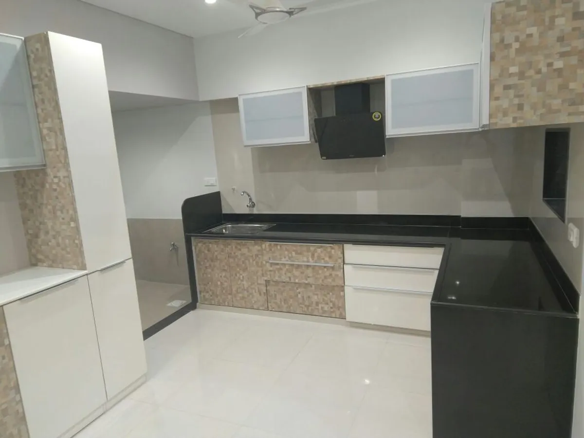 Fully furnished Flat for Sale in Festive Residency 2, Vaishno Devi, Ahmedabad