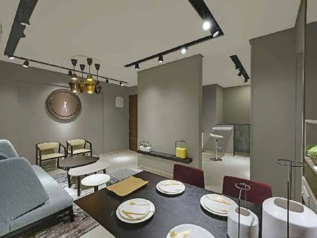 Flat for Sale in Kaveri Trisara, Shilaj, Ahmedabad