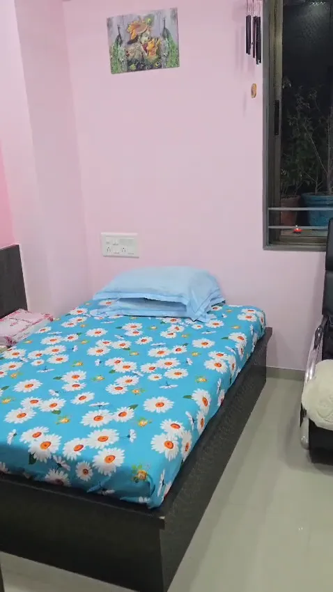 Fully furnished Flat for Sale in Bakeri Samyaka, Vejalpur, Ahmedabad