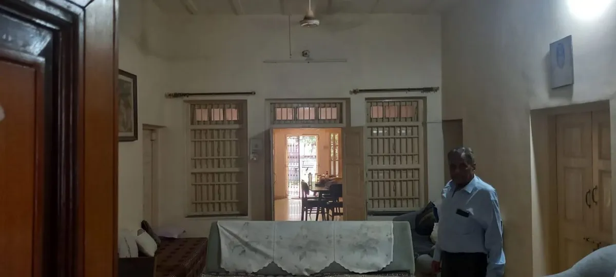 Fully furnished Flat for Sale in Tolak Nagar Society, Paldi, Ahmedabad