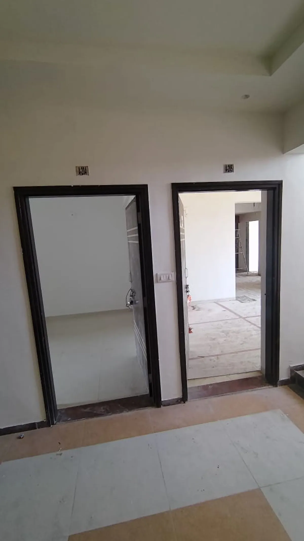 Flat for Sale in Siddharth Heights, Vavol, Ahmedabad
