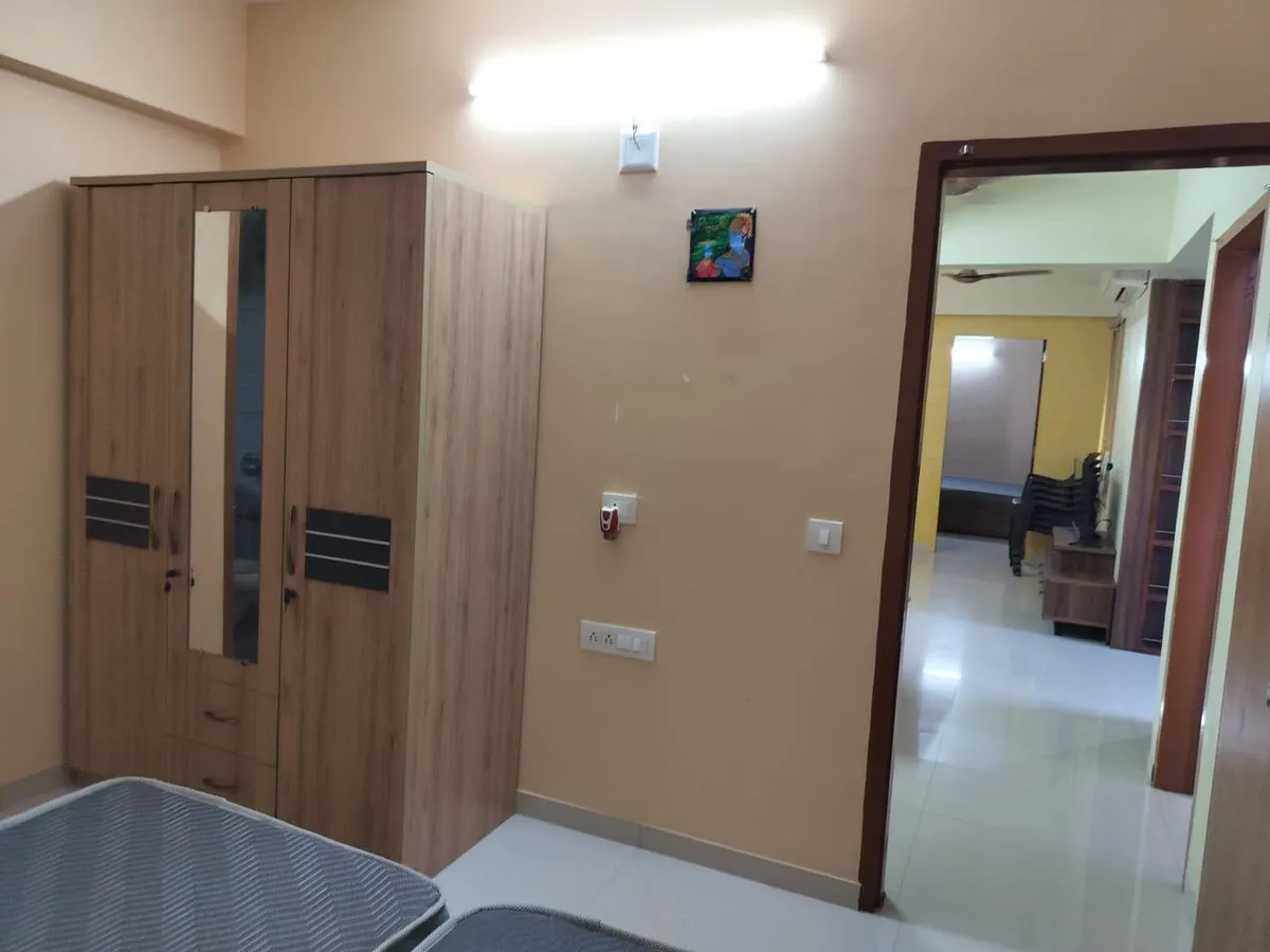 Vraj Residency 3 - Photo 2