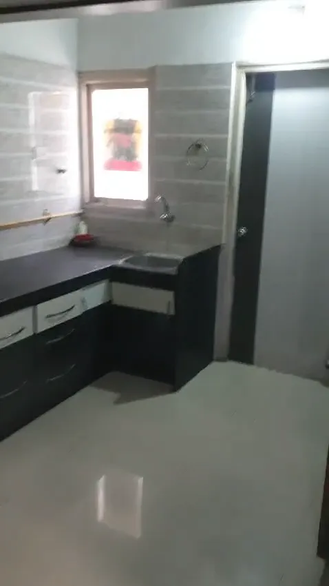 Flat for Sale in Kameshwar Elegance, Gota, Ahmedabad