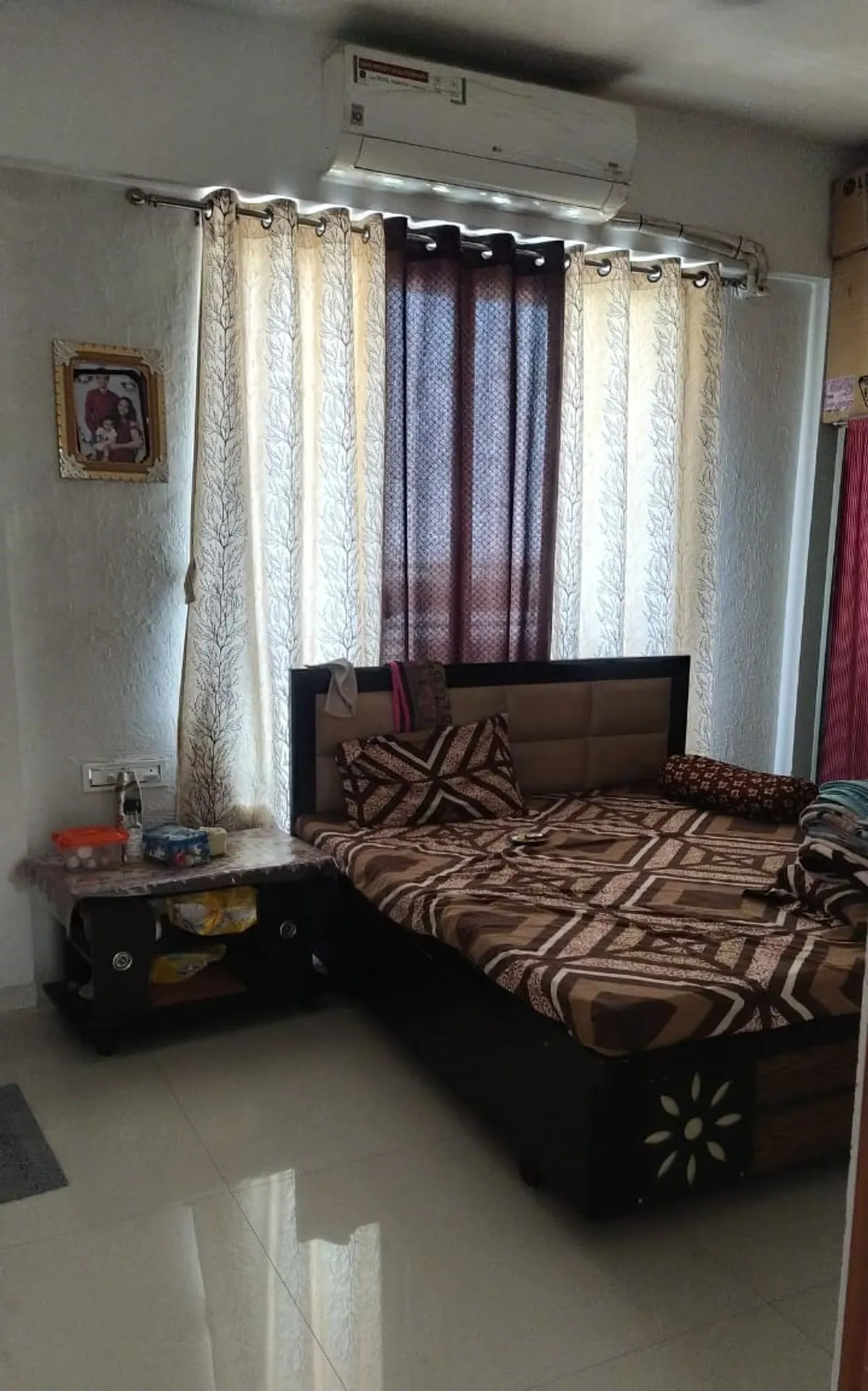 Flat for Sale in Parmeshwar 7, Chandkheda, Ahmedabad