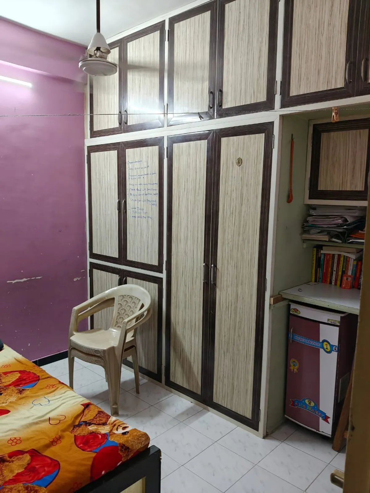 Flat for Sale in Devnandan Flats, Ghatlodia, Ahmedabad