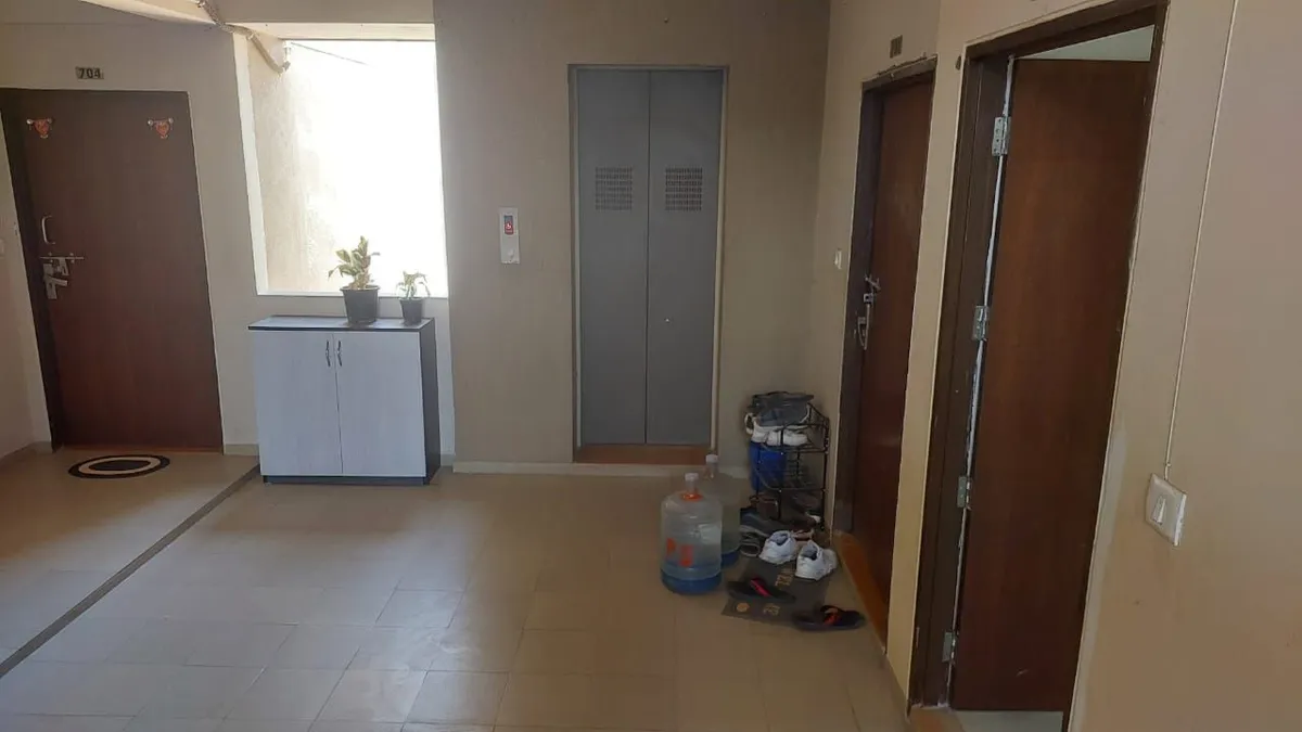 Flat for Sale in Shree Sharan Apartment, Chandkheda, Ahmedabad