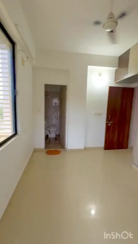Fully furnished Flat for Sale in Heart Villa, Gota, Ahmedabad