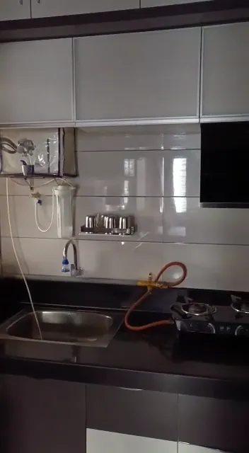 Fully furnished Flat for Sale in Shripad Residency, Gota, Ahmedabad