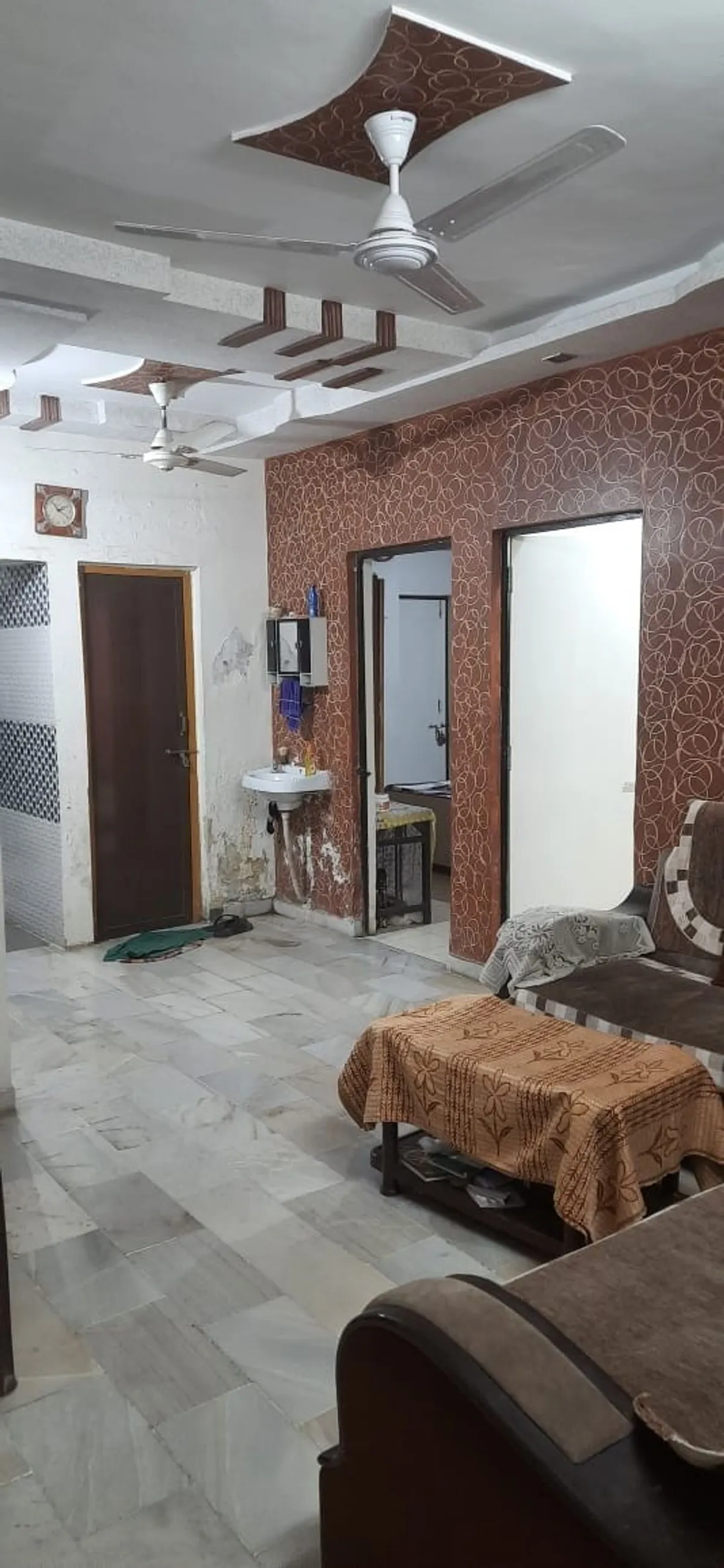 Flat for Sale in Shilalekh Apartment, Memnagar, Ahmedabad