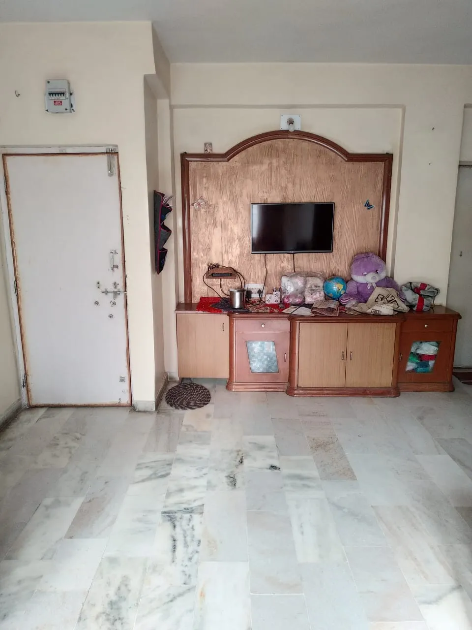 2 BHK Flat for Rent in VIRAT APPARTMENT, Satadhar, Ahmedabad - image 4