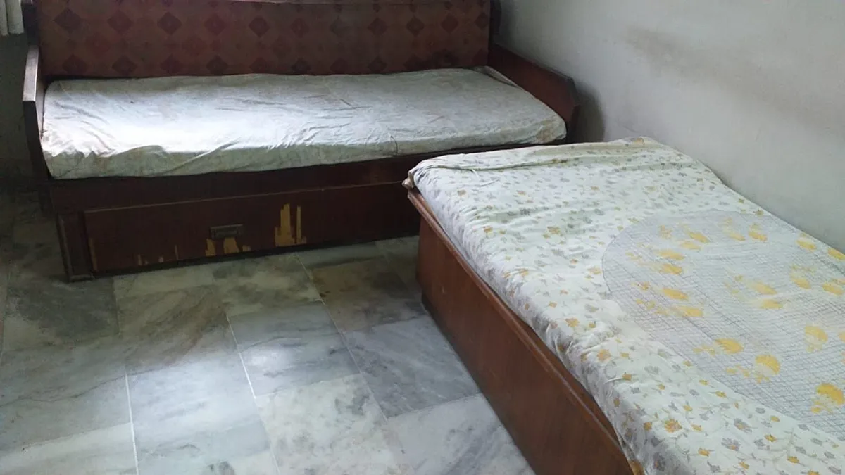 Flat for Sale in Panchsheel Apartment, Paldi, Ahmedabad