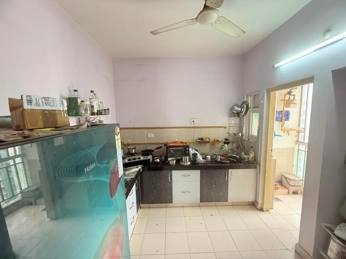 Flat for Sale in Eden, Godrej Garden City, Ahmedabad