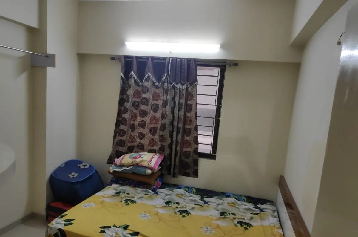 Fully furnished Flat for Sale in Savvy Strata, Makarba, Ahmedabad