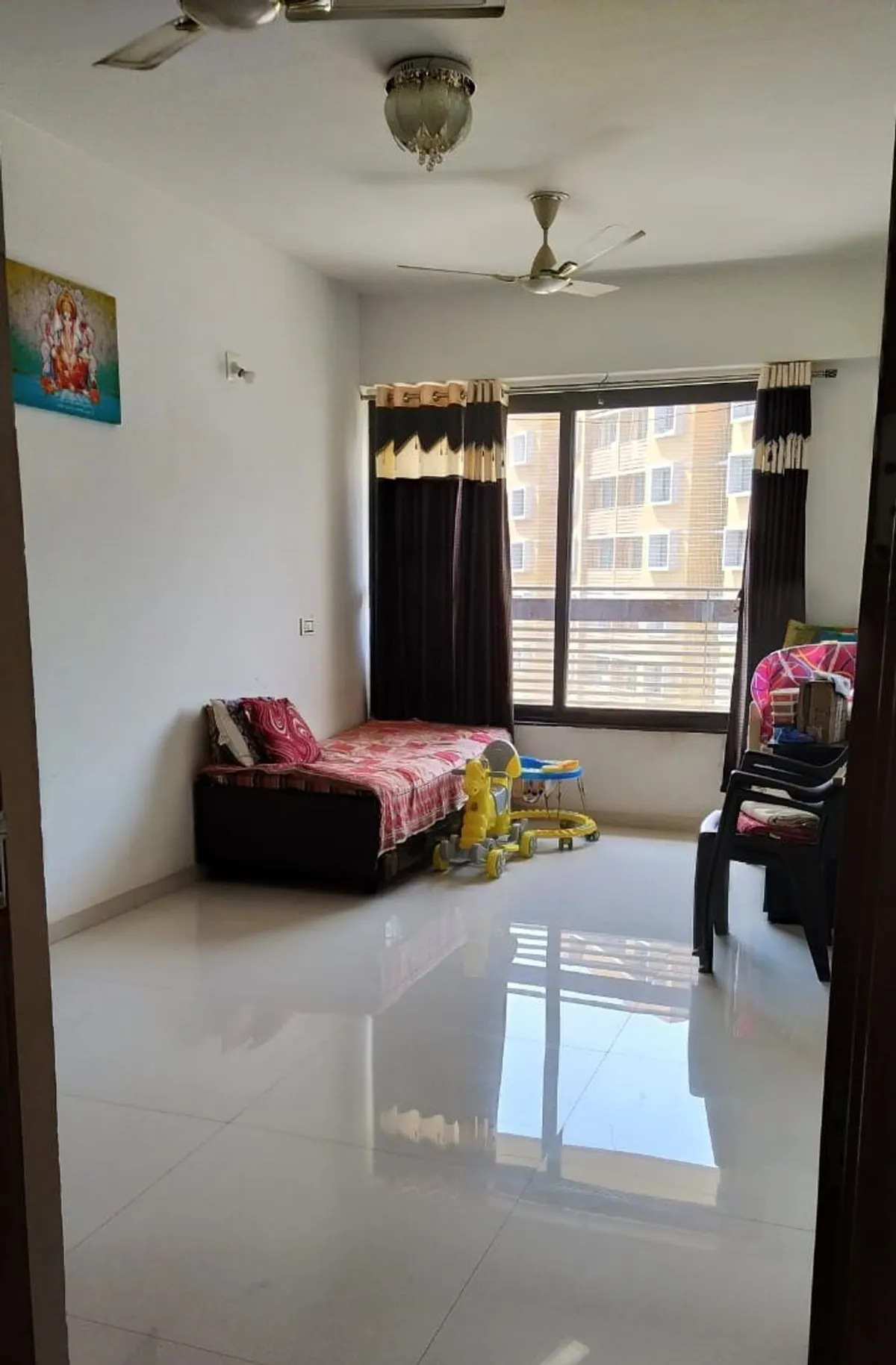 Flat for Sale in Parmeshwar 7, Chandkheda, Ahmedabad
