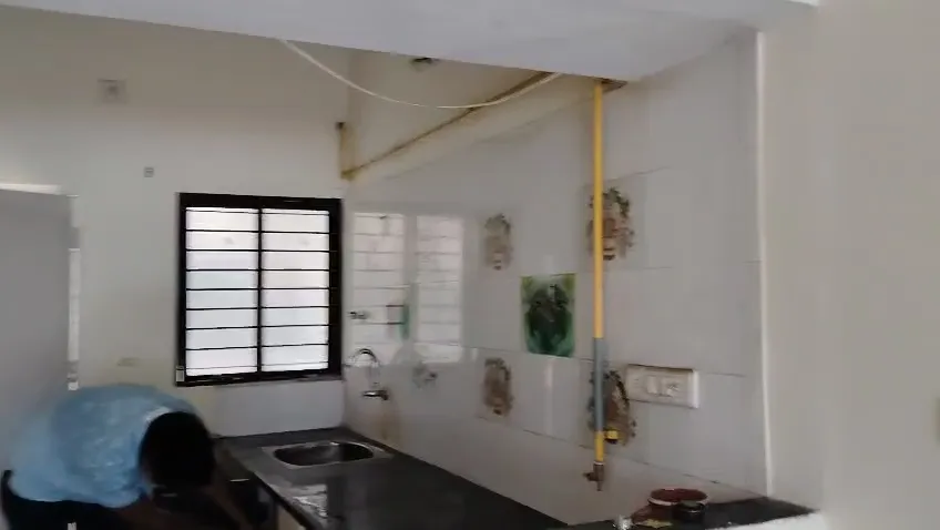 Bungalow for Rent in Siddheshwar Bungalow\r, Shela, Ahmedabad