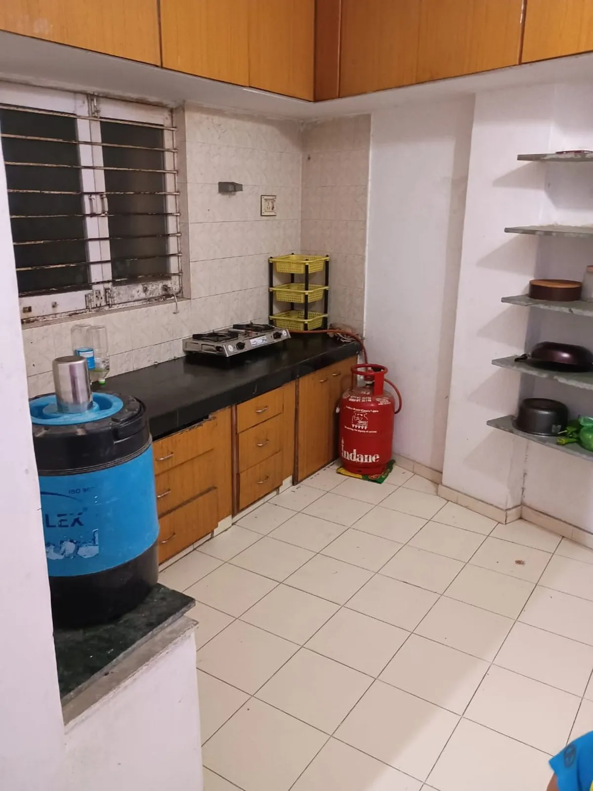 Flat for Sale in Vraj Apartment, Paldi, Ahmedabad
