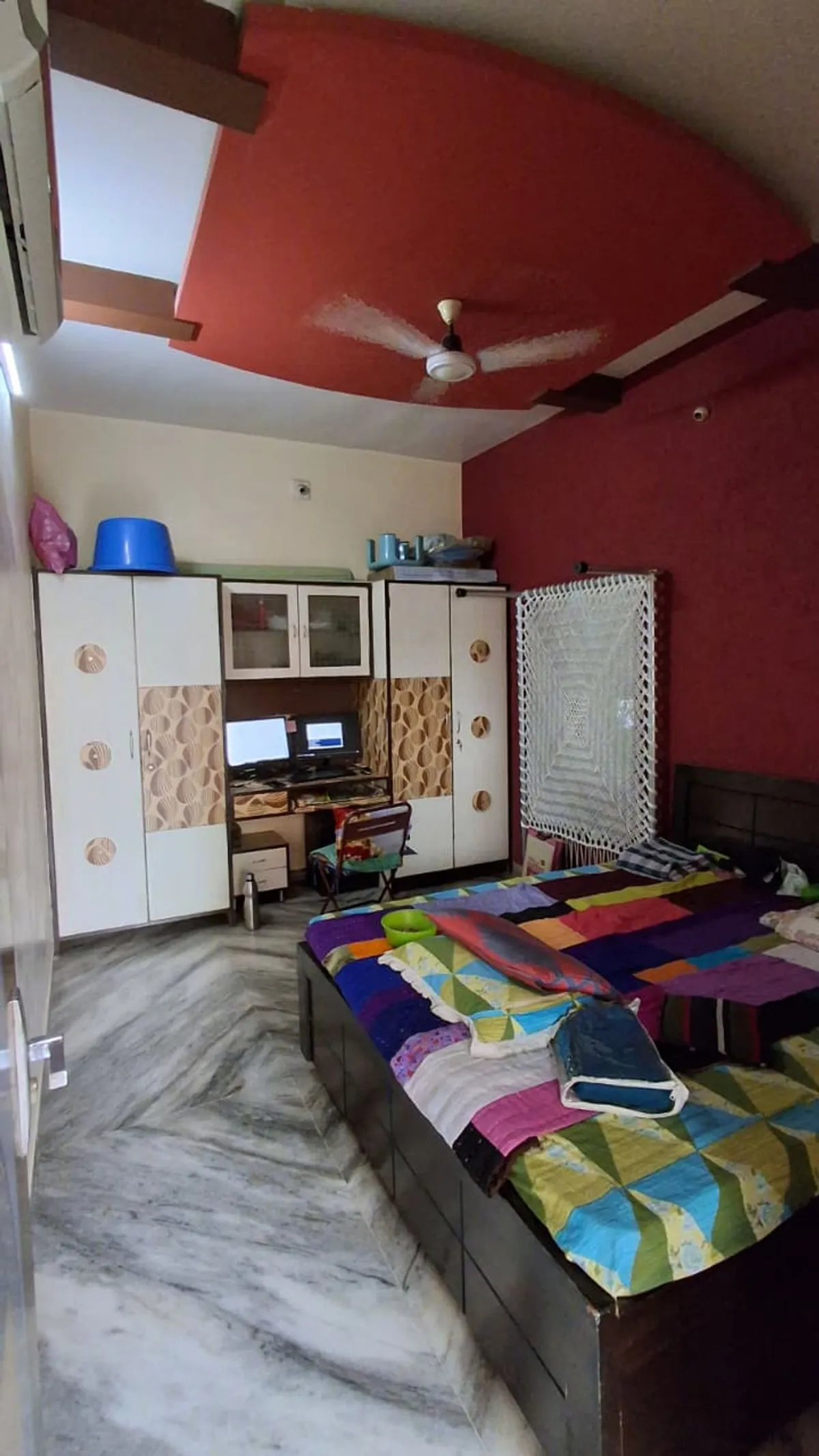 Fully furnished Flat for Sale in Gujrat Housing Board, Chandkheda, Ahmedabad
