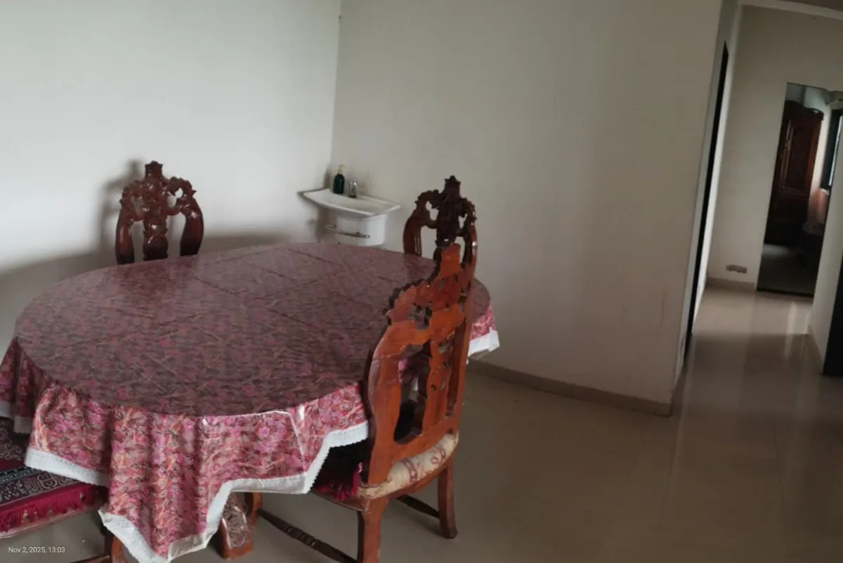 Fully furnished Flat for Rent in Unique Essenza, Sola, Ahmedabad