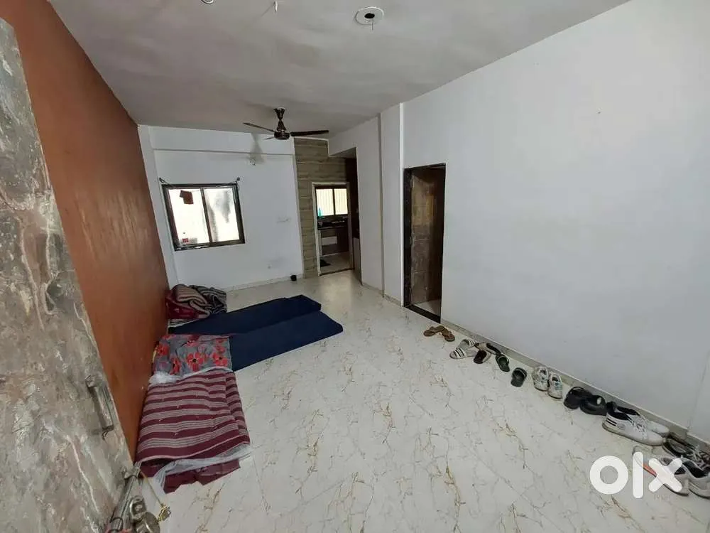 Purushottam Nagar Flats - Photo 3