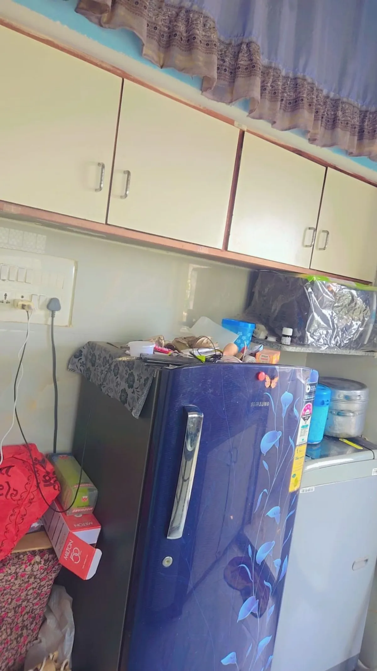 New Vijaya Apartment - Photo 2