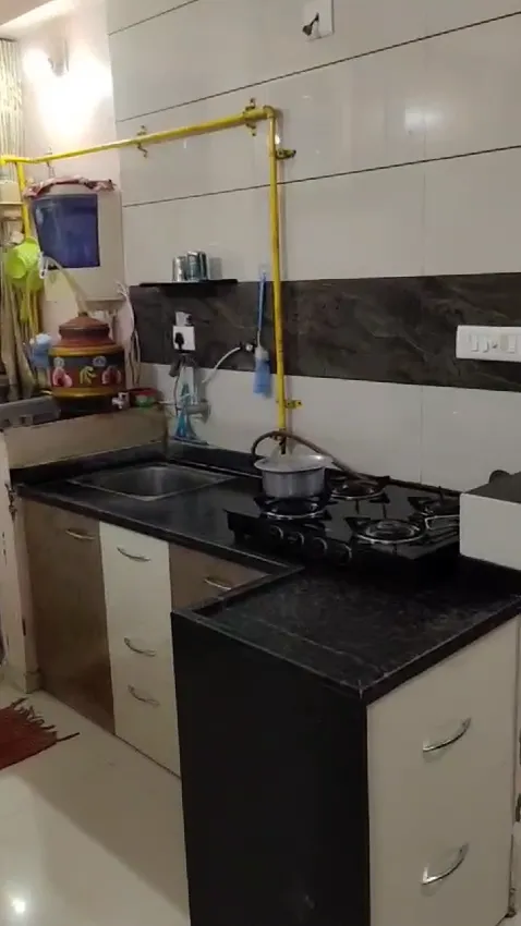 Fully furnished Flat for Sale in KB Royal Phoenix, Chandkheda, Ahmedabad