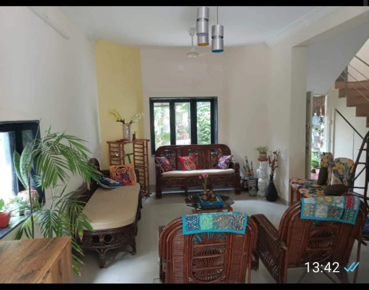 Bungalow for Sale in Vibhusha Bunglows, Ghuma, Ahmedabad