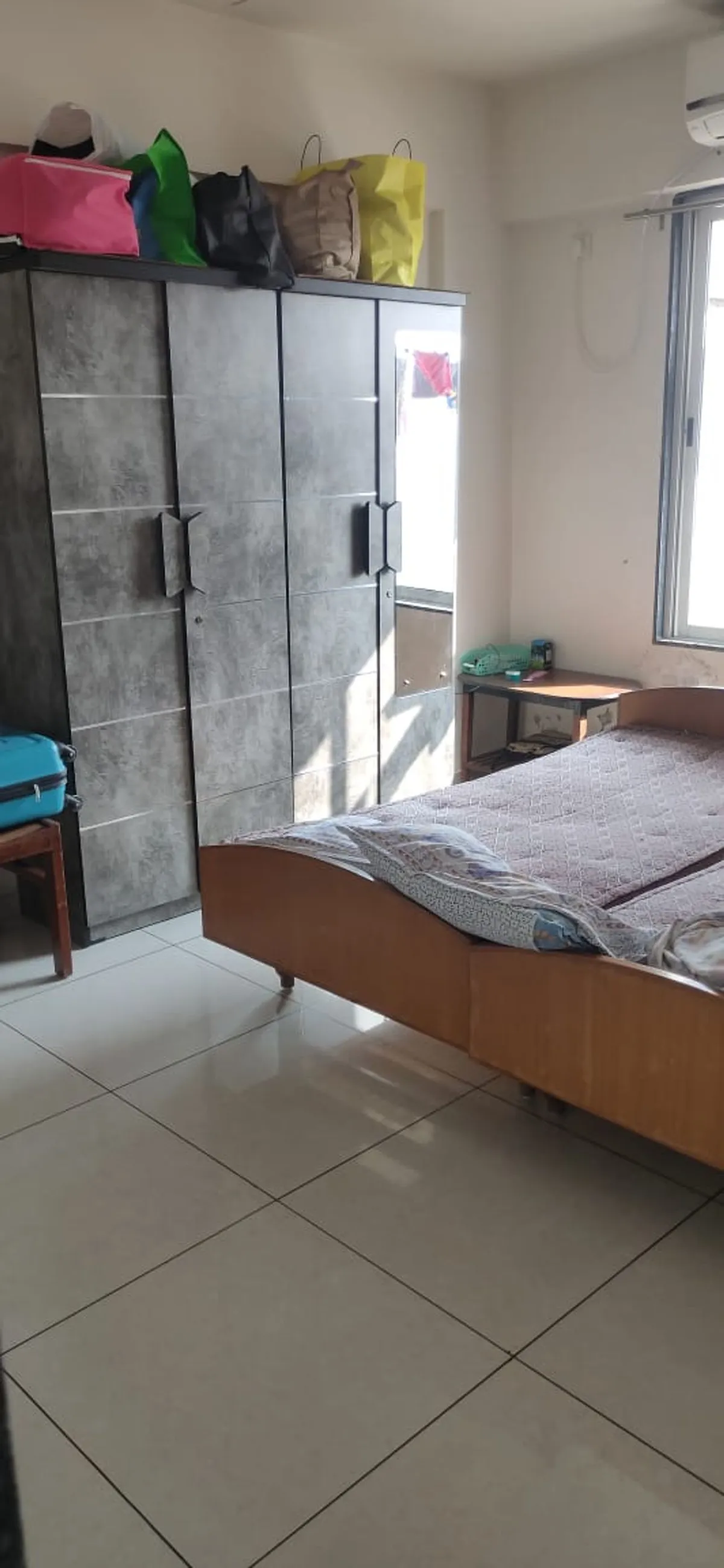 Flat for Sale in Keshar Aalayam, Vaishno Devi, Ahmedabad