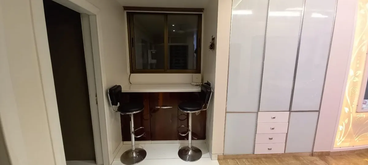 Fully furnished Flat for Sale in Wind Chimes, Bhadaj, Ahmedabad