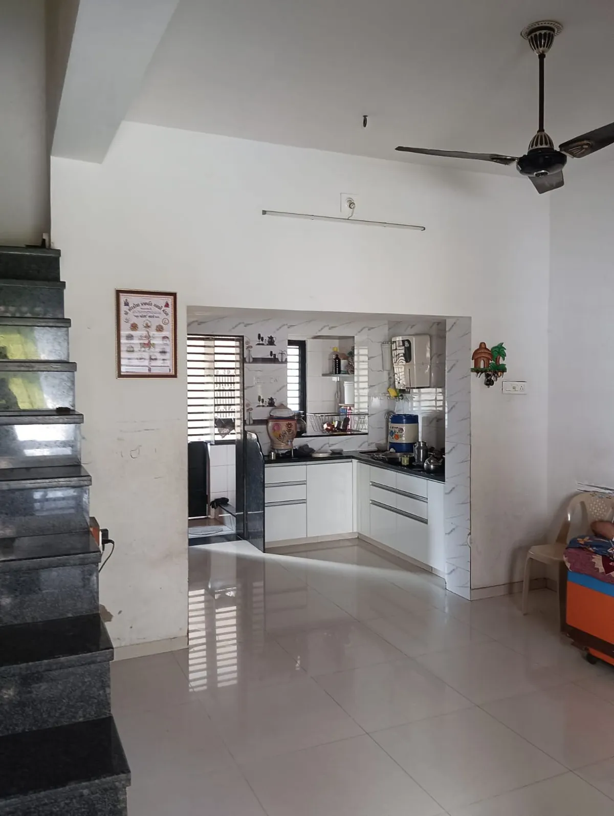 Flat for Sale in Prajapati Vas, Motera, Ahmedabad