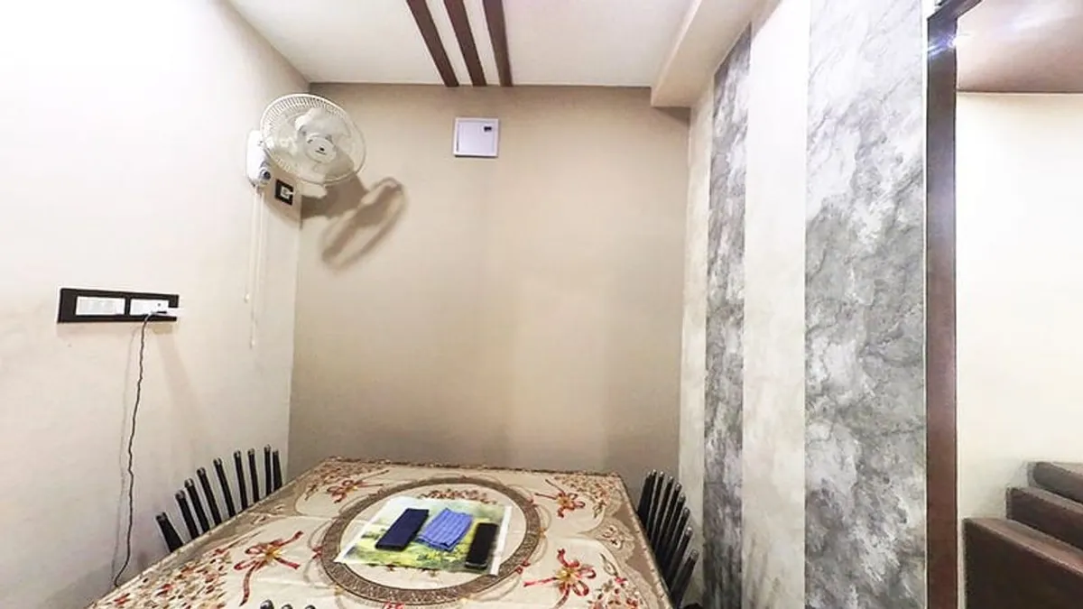 Bungalow for Sale in Siddheshwar Residency, Bopal, Ahmedabad