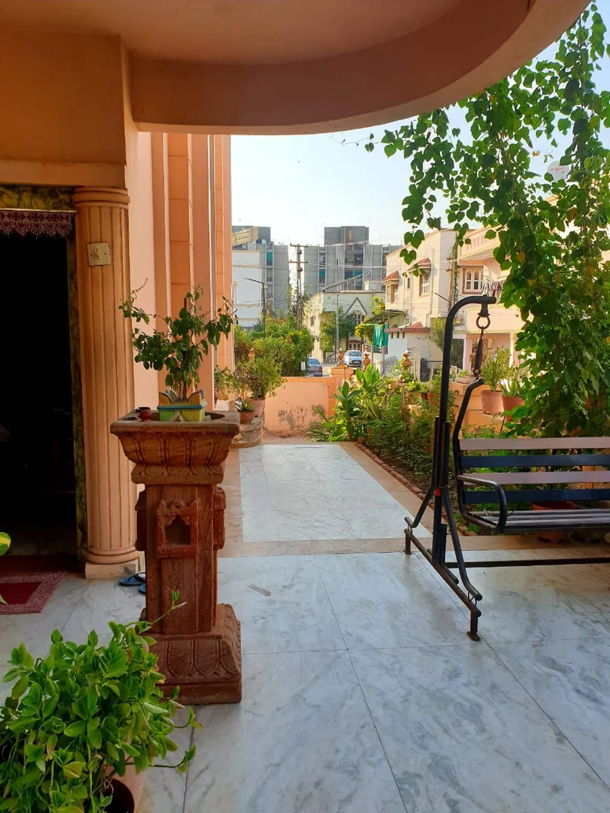 Fully furnished Bungalow for Sale in New Rangsagar Society, Bopal, Ahmedabad