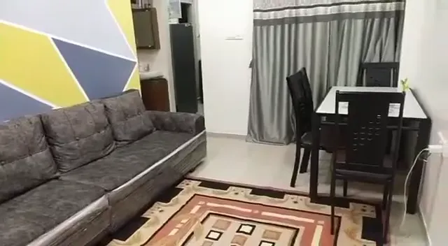 Fully furnished Flat for Sale in Ahemad Residency Mayco Infr, Sarkhej, Ahmedabad