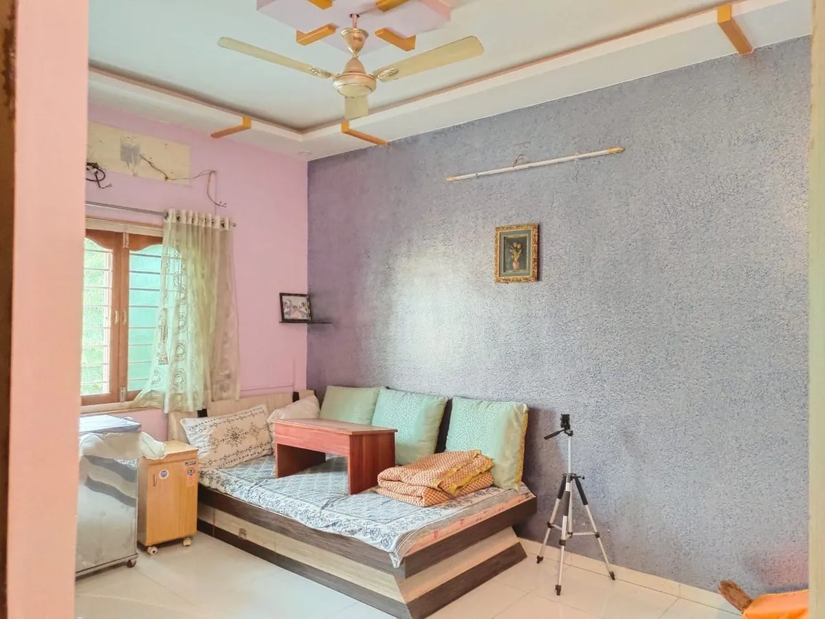 Fully furnished Bungalow for Sale in Devpriya-3 bungalows, Motera, Ahmedabad