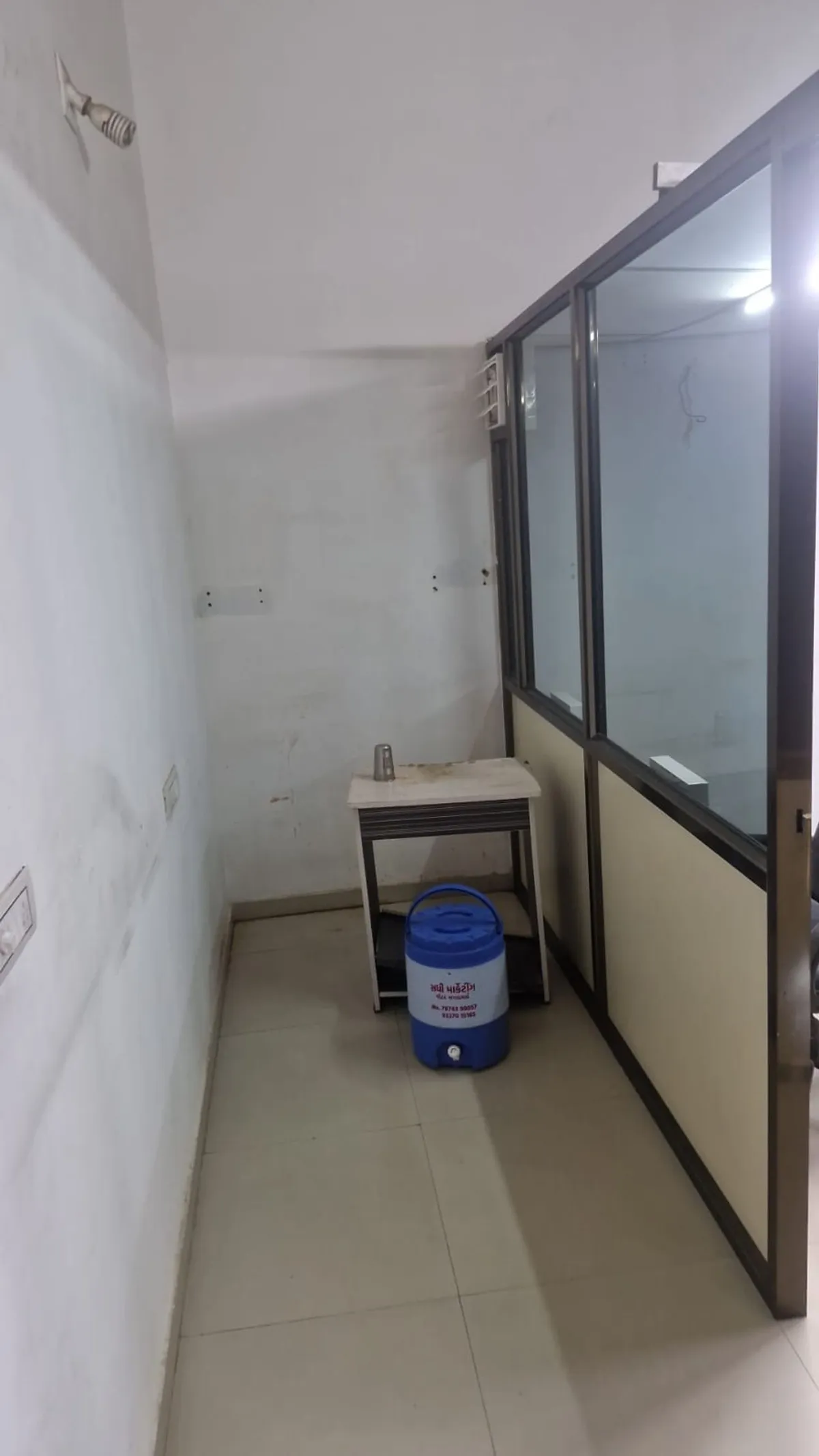 Fully furnished Office for Sale in Kalasagar Shopping Hub, Ghatlodia, Ahmedabad