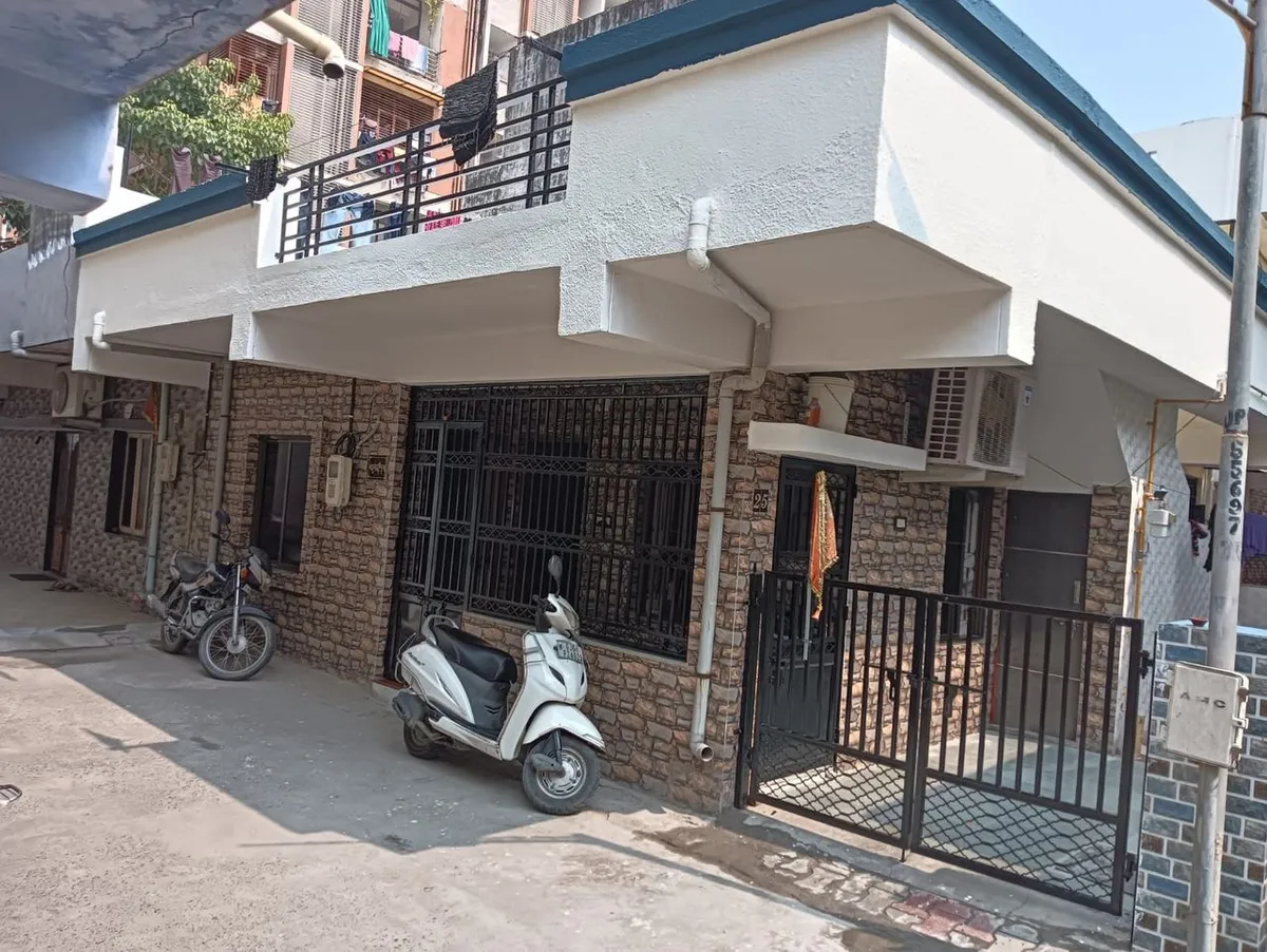 Fully furnished Tenement for Sale in J K Park Tenement, Chandlodia, Ahmedabad