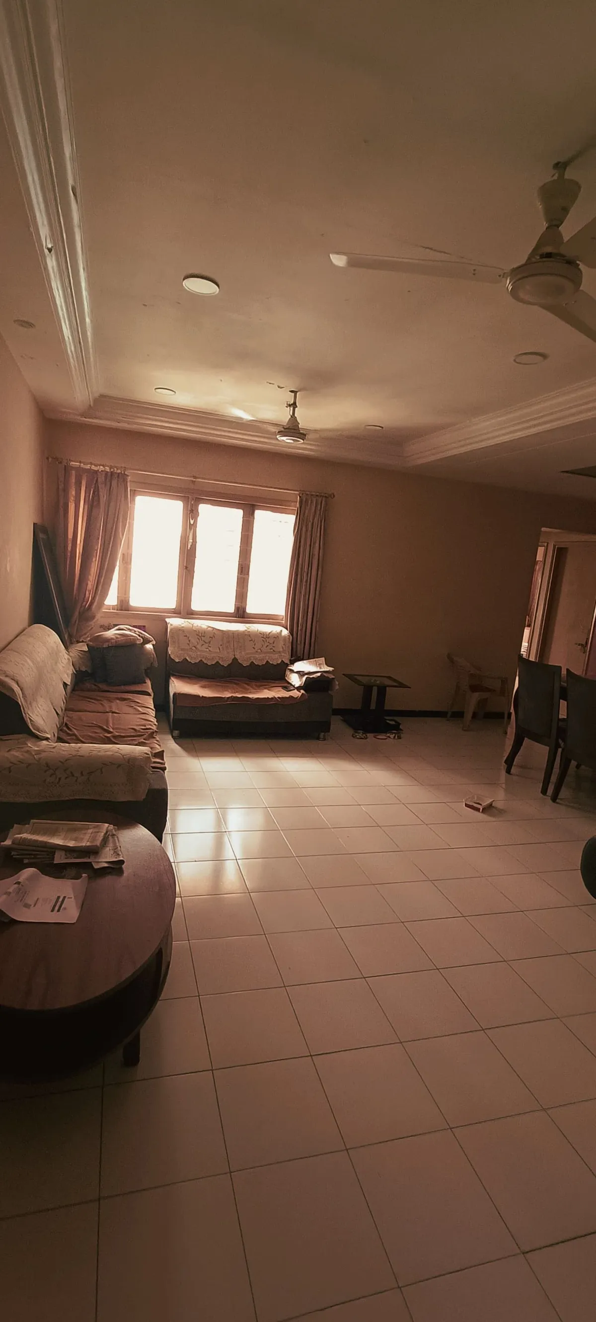 Fully furnished Flat for Sale in Sugam Apartment, Satellite, Ahmedabad