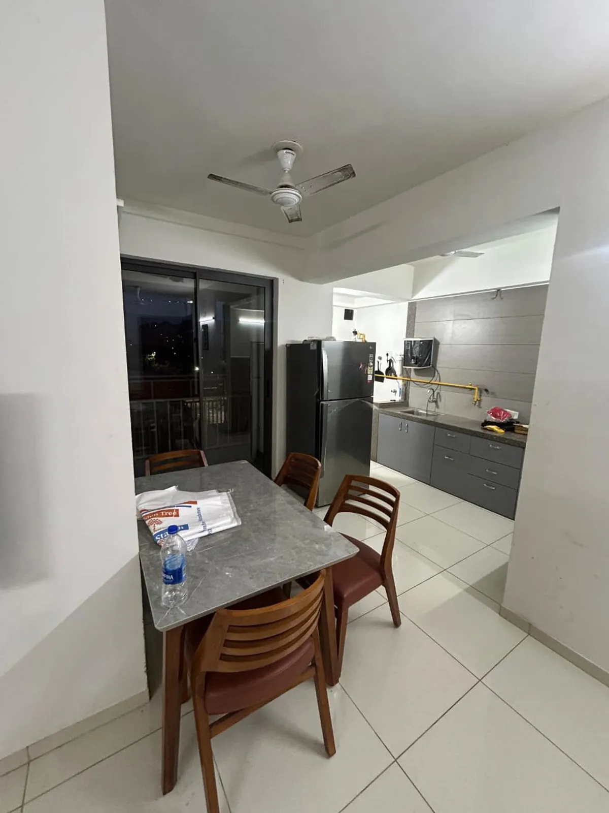Flat for Sale in Saanvi Nirman Estella, South Bopal, Ahmedabad