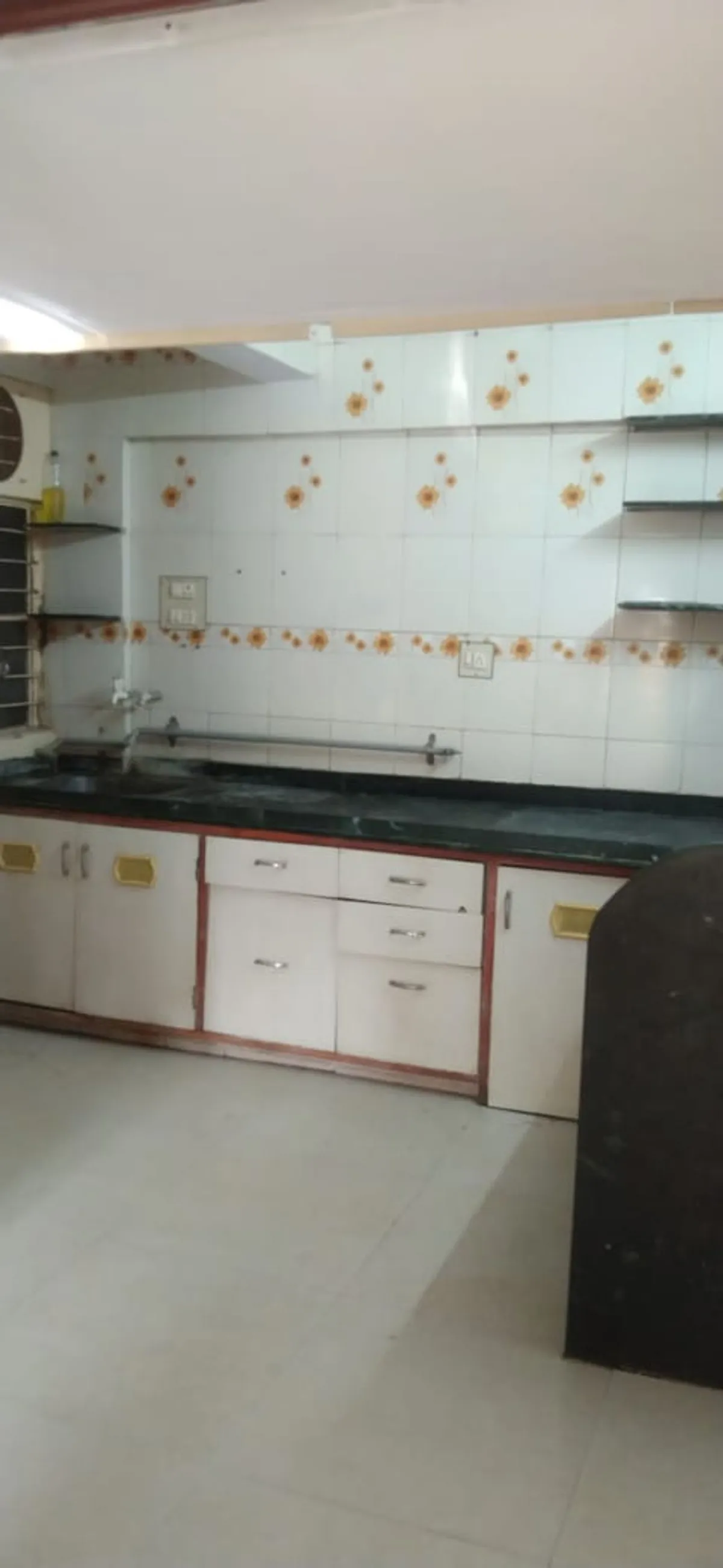 Flat for Sale in Shri Krishna Nagari, Vejalpur, Ahmedabad