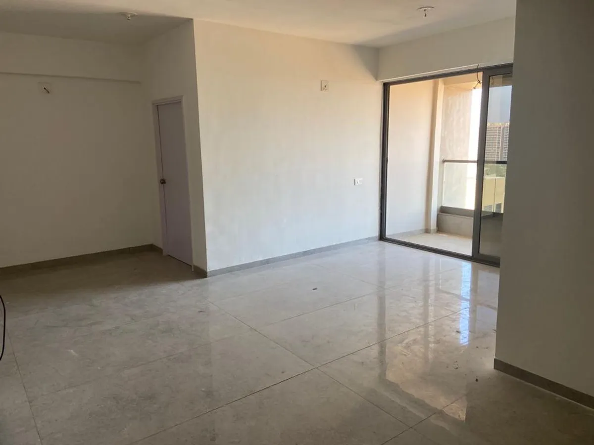 Flat for Sale in KB Royal Serenity, Chandkheda, Ahmedabad