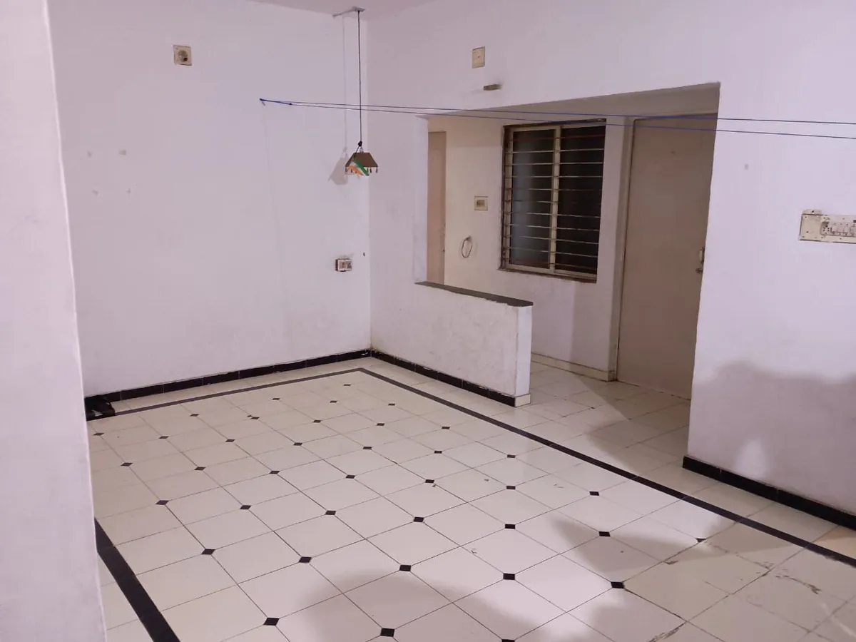 Flat for Sale in Vraj Apartment, Paldi, Ahmedabad